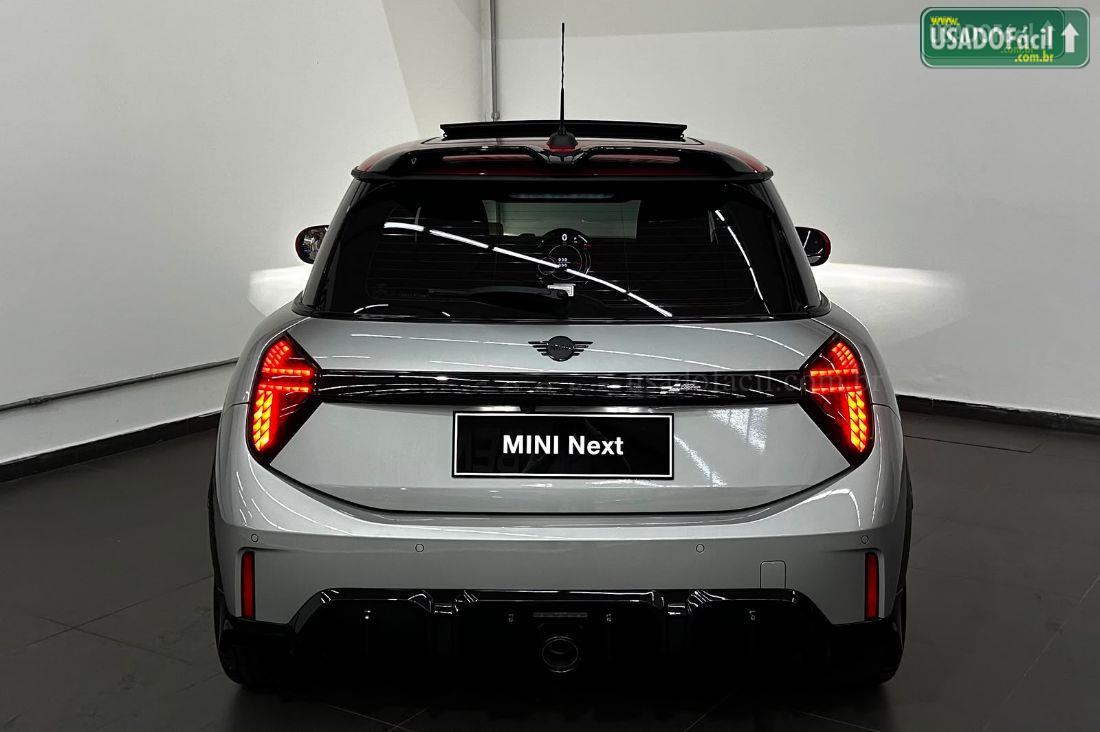 MINI Cooper John Works 2.0 Turbo 3p Automático 2025/2025 — foto 4 de 21