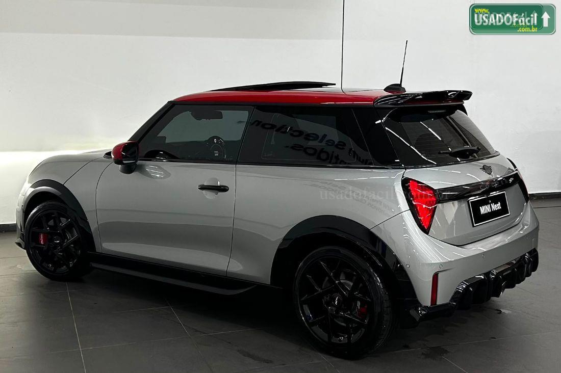 MINI Cooper John Works 2.0 Turbo 3p Automático 2025/2025 — foto 6 de 21