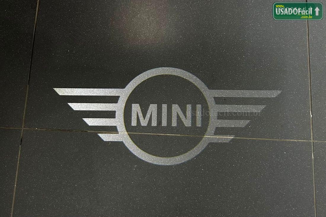 MINI Cooper John Works 2.0 Turbo 3p Automático 2025/2025 — foto 9 de 21
