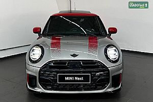MINI Cooper John Works 2.0 Turbo 3p Automático