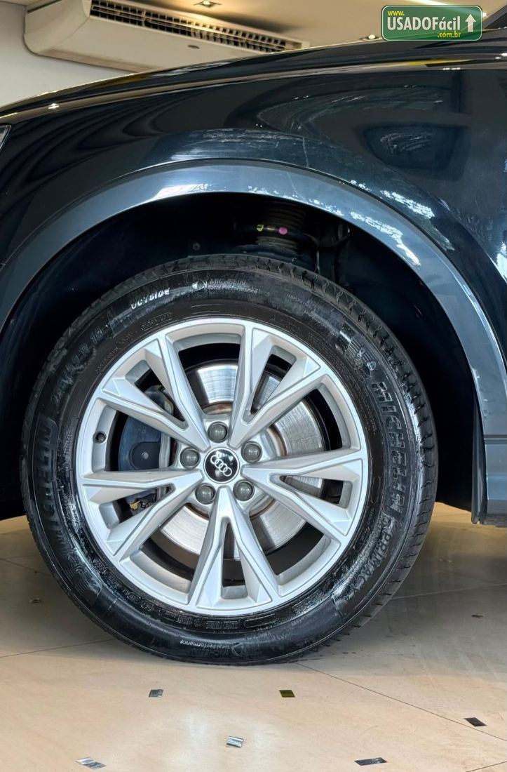 Audi Q3 SPB Performance 2.0 TFSI Tiptronic Quattro 2022/2023 — foto 14 de 14