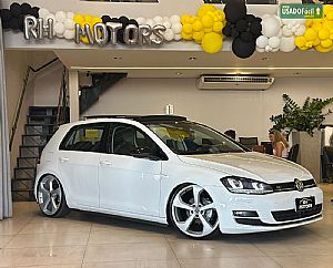 Golf Highline 1.4 Tsi Automático 2013/2014 em Cuiabá - MT