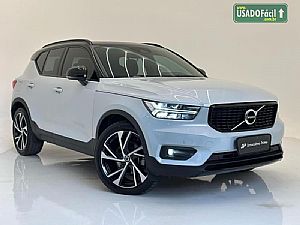 Volvo Xc 40 T-5 R-design 2.0 252cv 2019/2020 em Cuiabá - MT