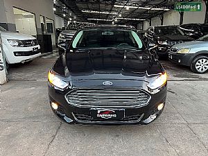 Fusion Titanium 2.0 Gtdi Ecoboost Fwd Automático 2013/2013 em Cuiabá - MT