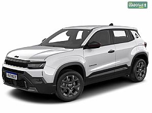 Avenger Altitude 1.0 Automático 2026/2027 em Sorriso - MT