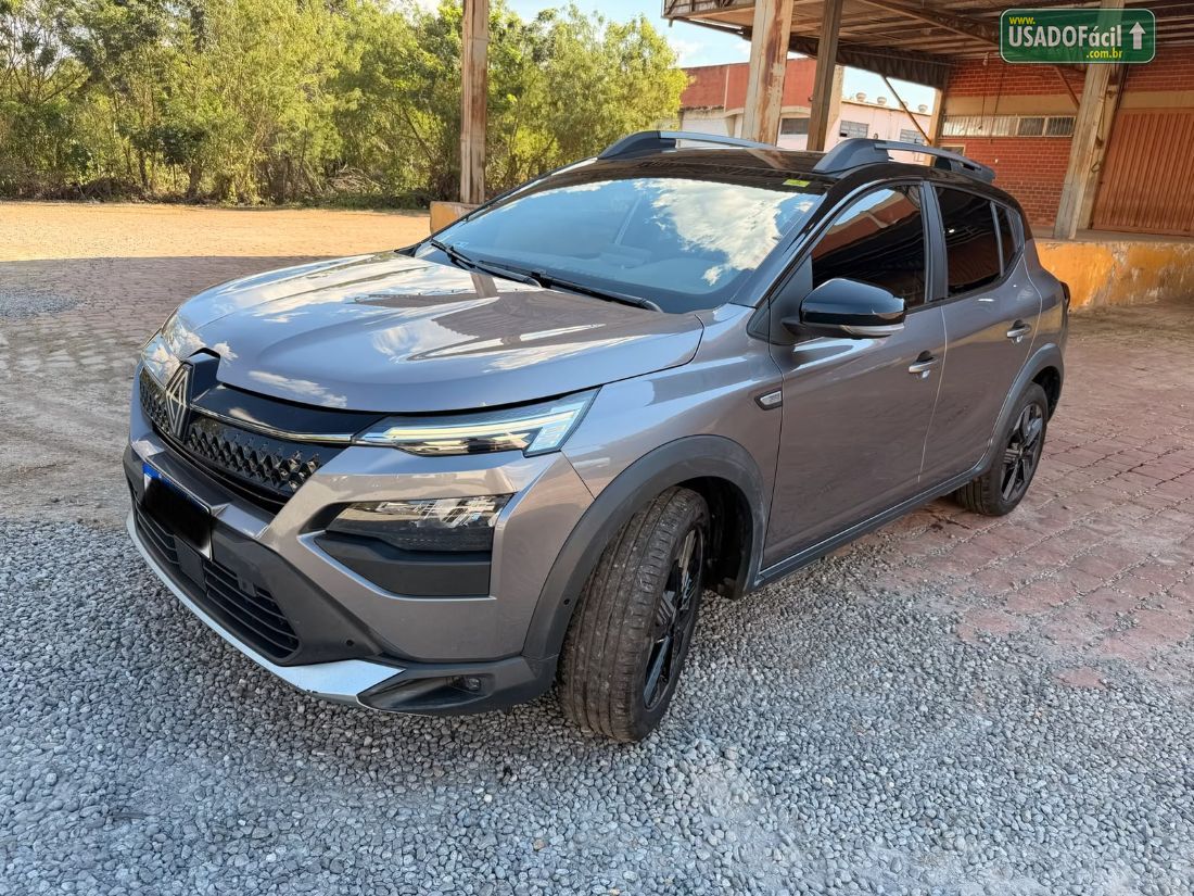 Foto do veículo