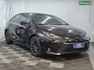 Corolla Xei 2.0 Automático Flex 2021/2022 em Várzea Grande - MT
