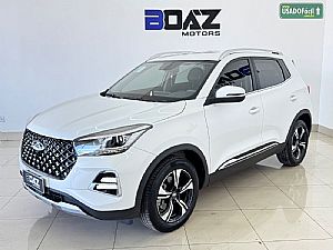 Tiggo 5x Sport 1.5 Turbo Automático Flex 2023/2024 em Cuiabá - MT