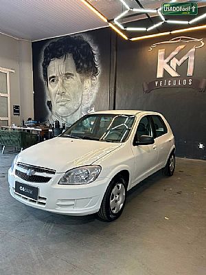 CELTA LT 5P Flex