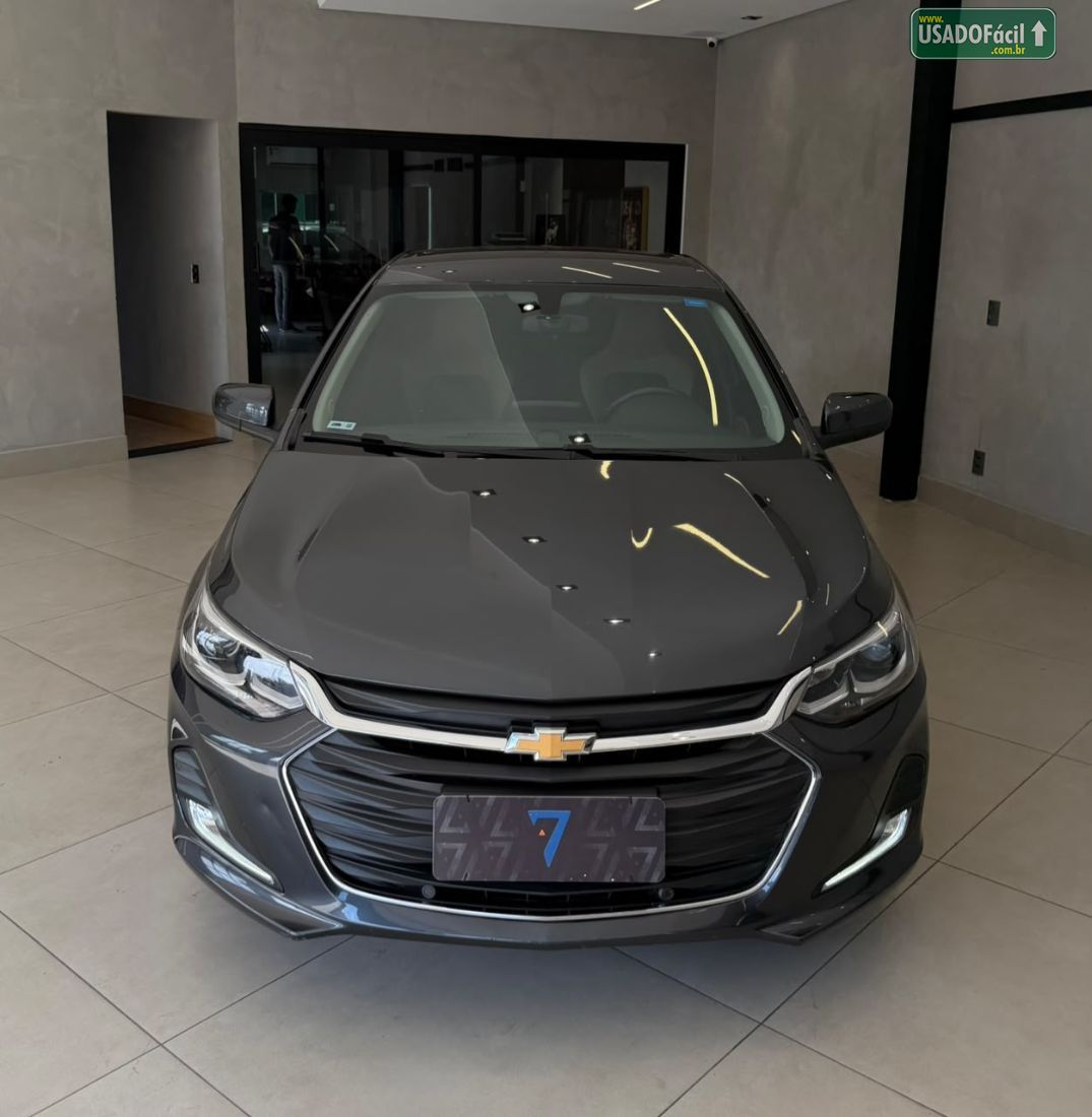 Foto do veículo