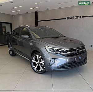 Nivus Highline 200 TSI Automático Flex