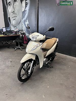 Biz 125 Flex