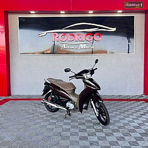 Biz 125 Flex 2020/2021 em Cuiabá - MT