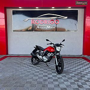 Cg 160 Start 2022/2022 em Cuiabá - MT