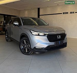 HRV EXL Sensing 1.5 Automático