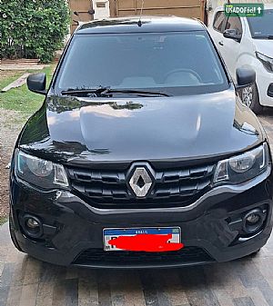 Kwid Zen 1.0 Mecânico Flex 2021/2022 em Cuiabá - MT
