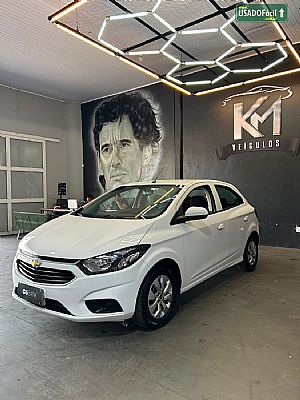 Onix Hatch LT 1.0 Mecânico Flex