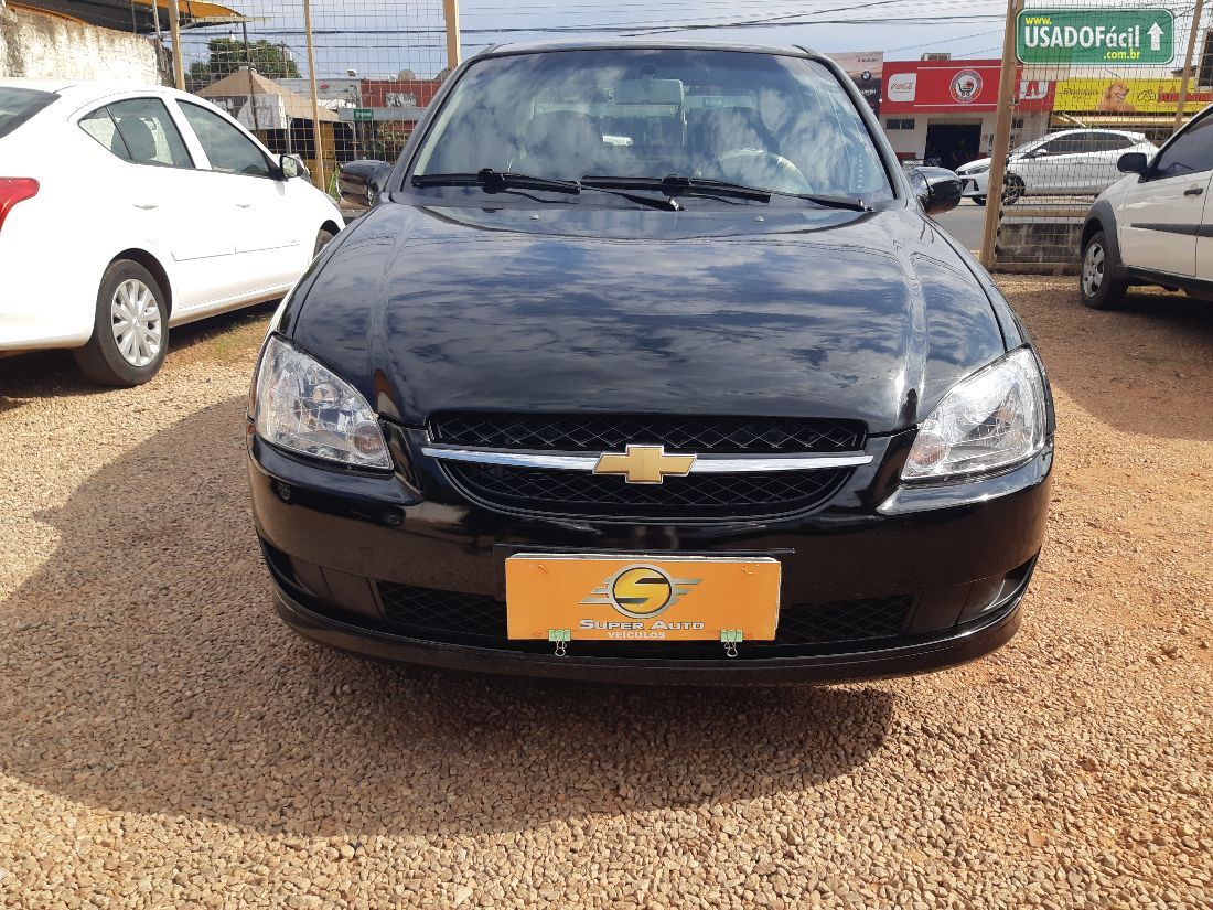 CHEVROLET/GM Corsa Sedan Classic Life