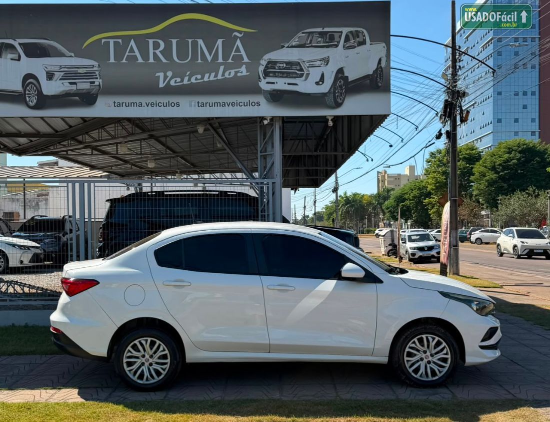 Foto do veículo