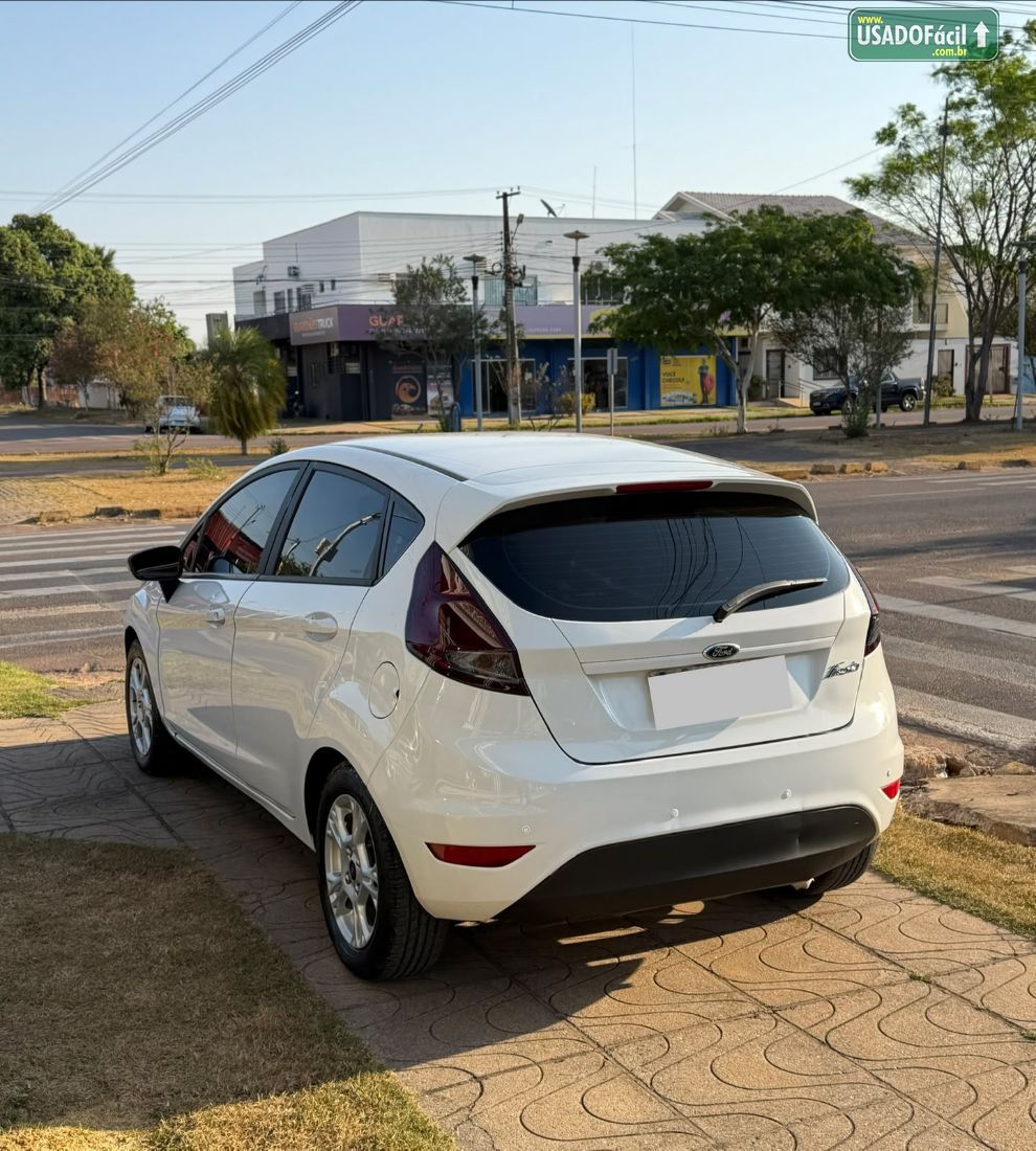 Foto do veículo