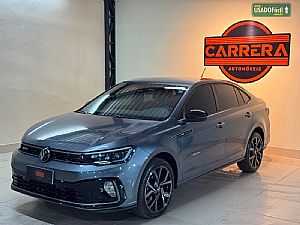 Virtus Exclusive 250 TSI 1.4 Automático Flex