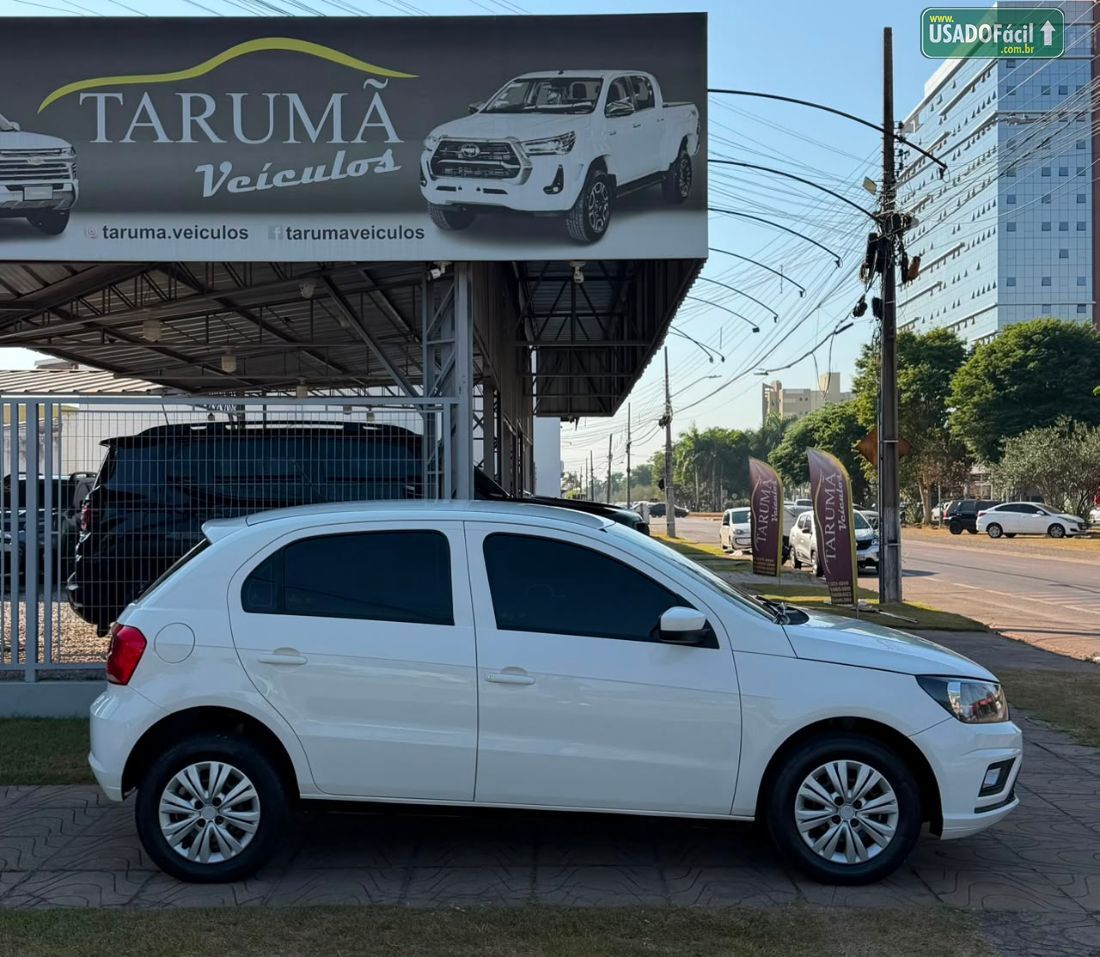 Foto do veículo