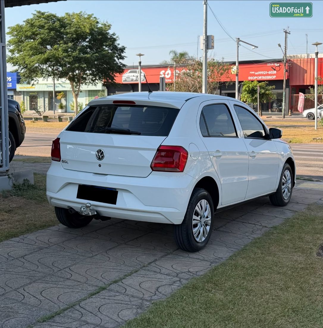 Foto do veículo