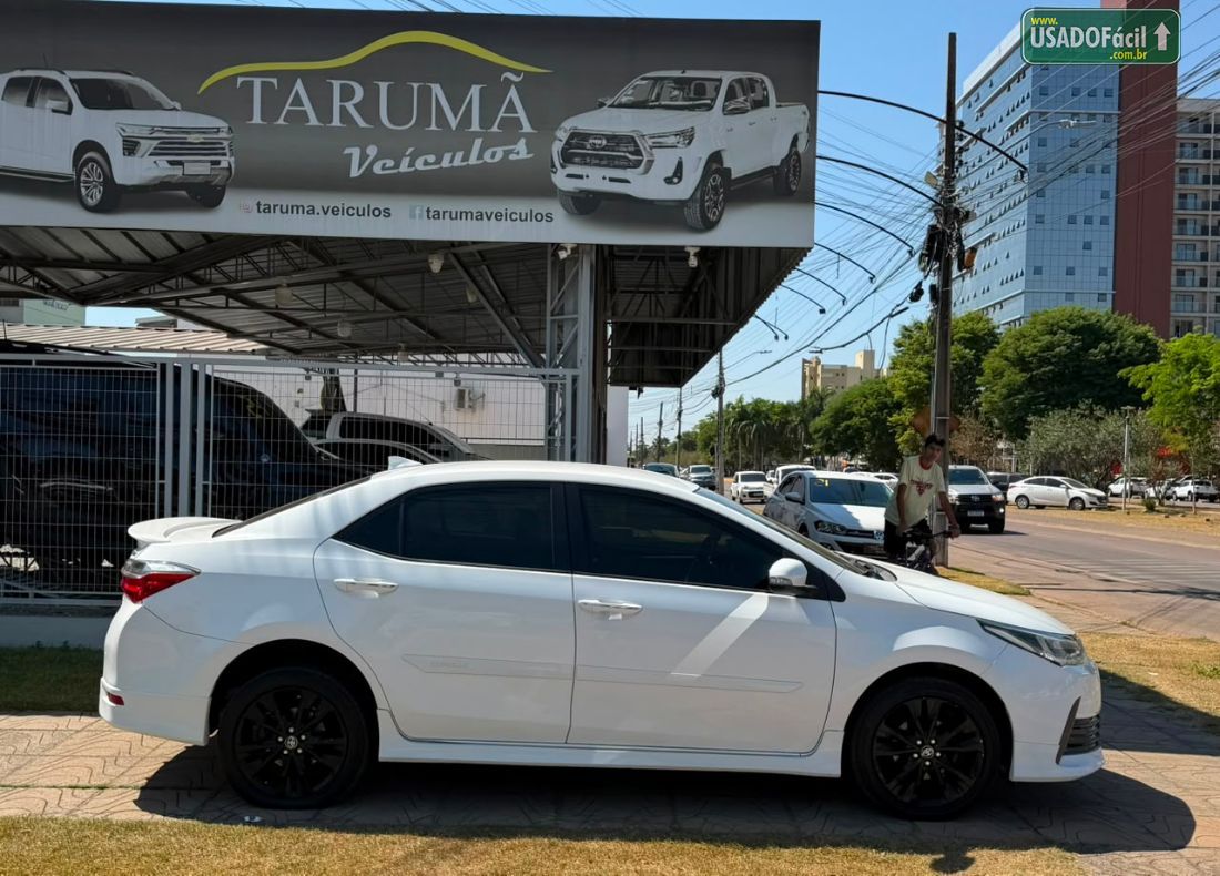 Foto do veículo