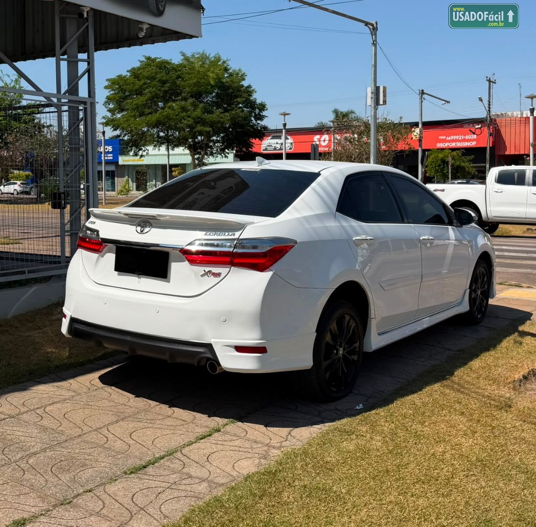 Foto do veículo