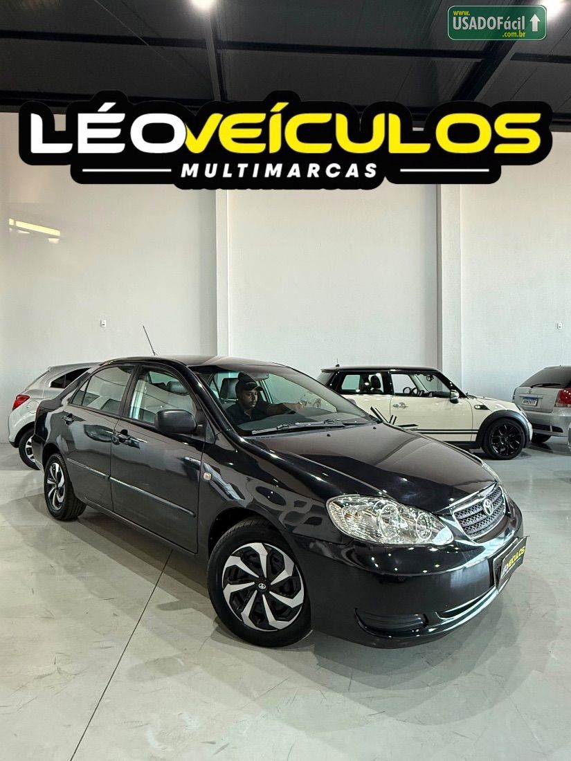 Foto do veículo