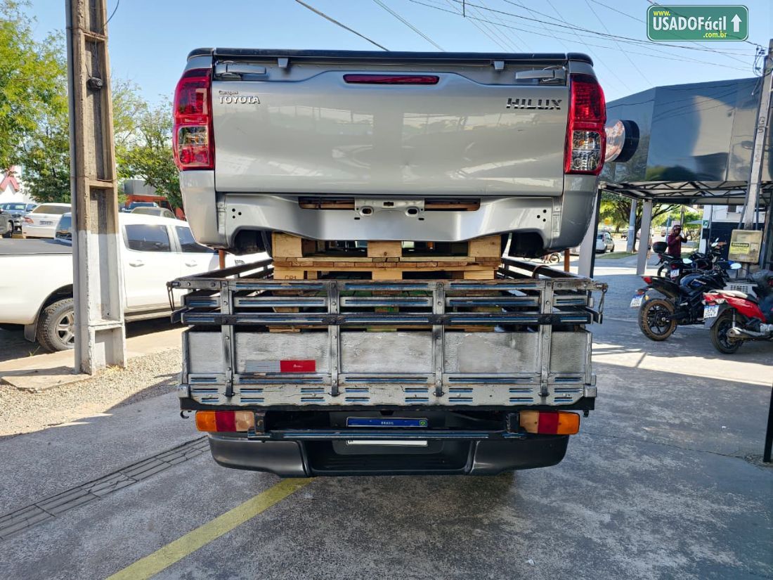 Foto do veículo