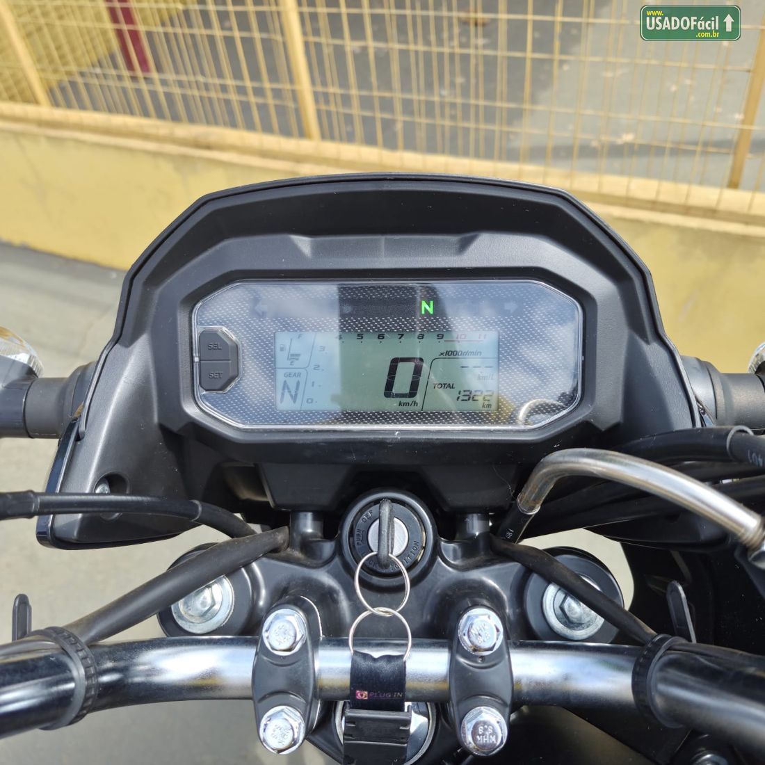 Foto do veículo