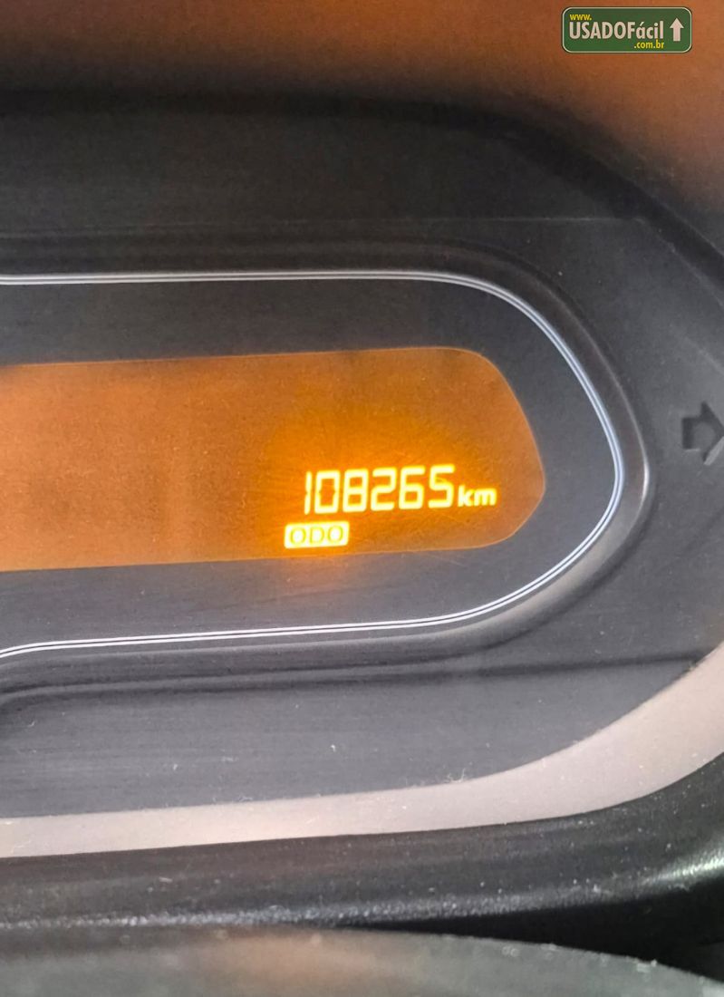 Foto do veículo