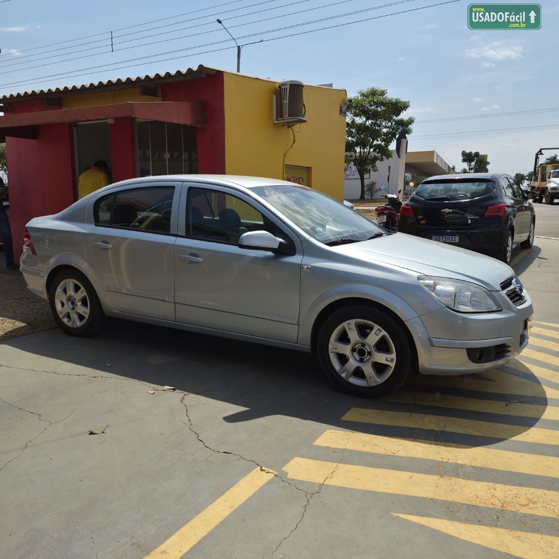 Foto do veículo