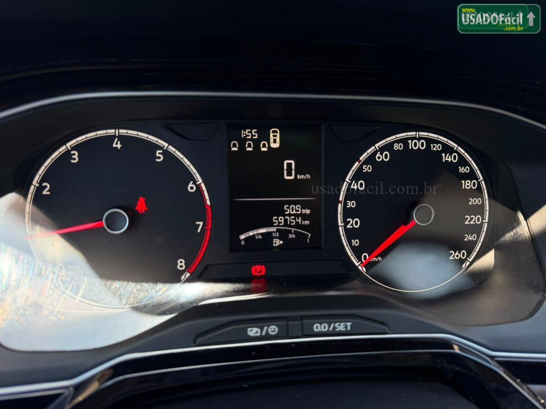VOLKSWAGEN Polo Track 1.0 Flex 2024/2025 — foto 11 de 11