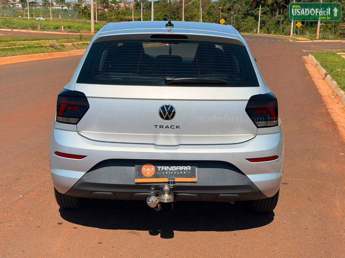 VOLKSWAGEN Polo Track 1.0 Flex 2024/2025 — foto 2 de 11