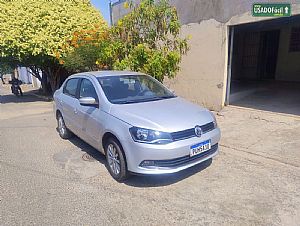 Voyage Highline 1.6 Mi Total Flex 2014/2014 em Cuiabá - MT