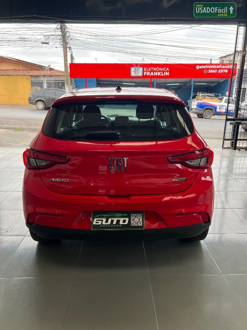Foto do veículo