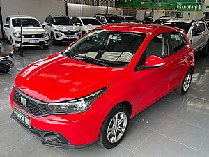 Argo Drive 1.0 Flex