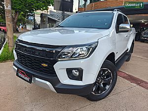 S10 High Country Cd 2.8 4x4 Automático Diesel 2023/2023 em Campo Grande - MS