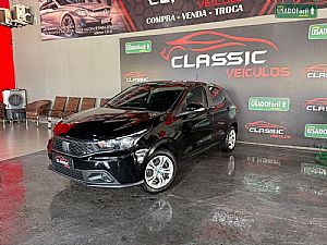 Argo Drive 1.0 Flex 2024/2025 em Cuiabá - MT
