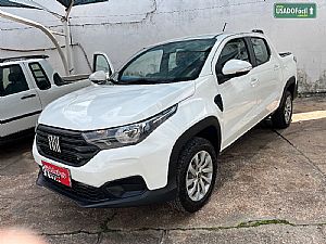 Strada Freedom Cd 1.3 Flex 2023/2024 em Cuiabá - MT