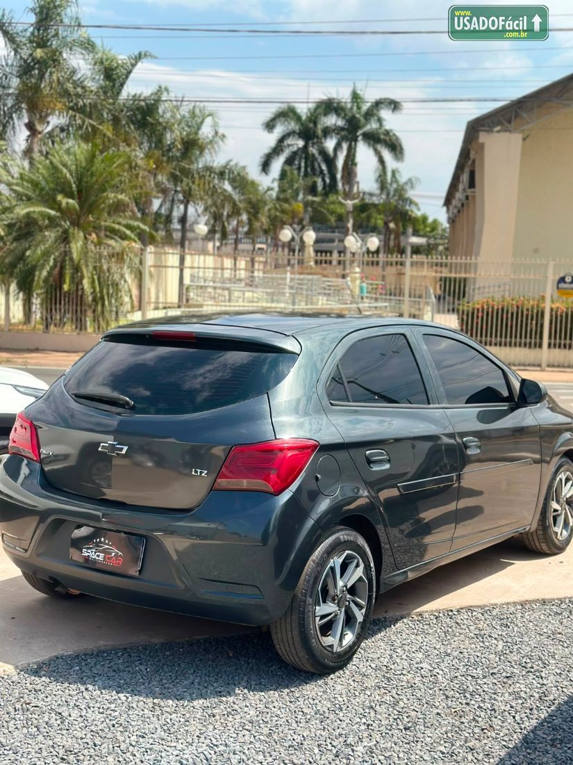 Foto do veículo