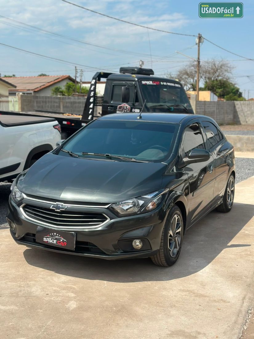 Foto do veículo