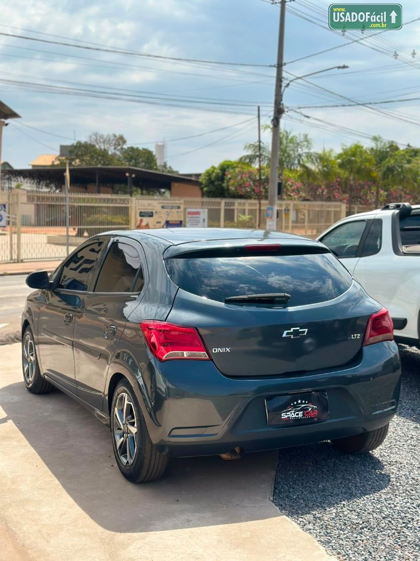 Foto do veículo
