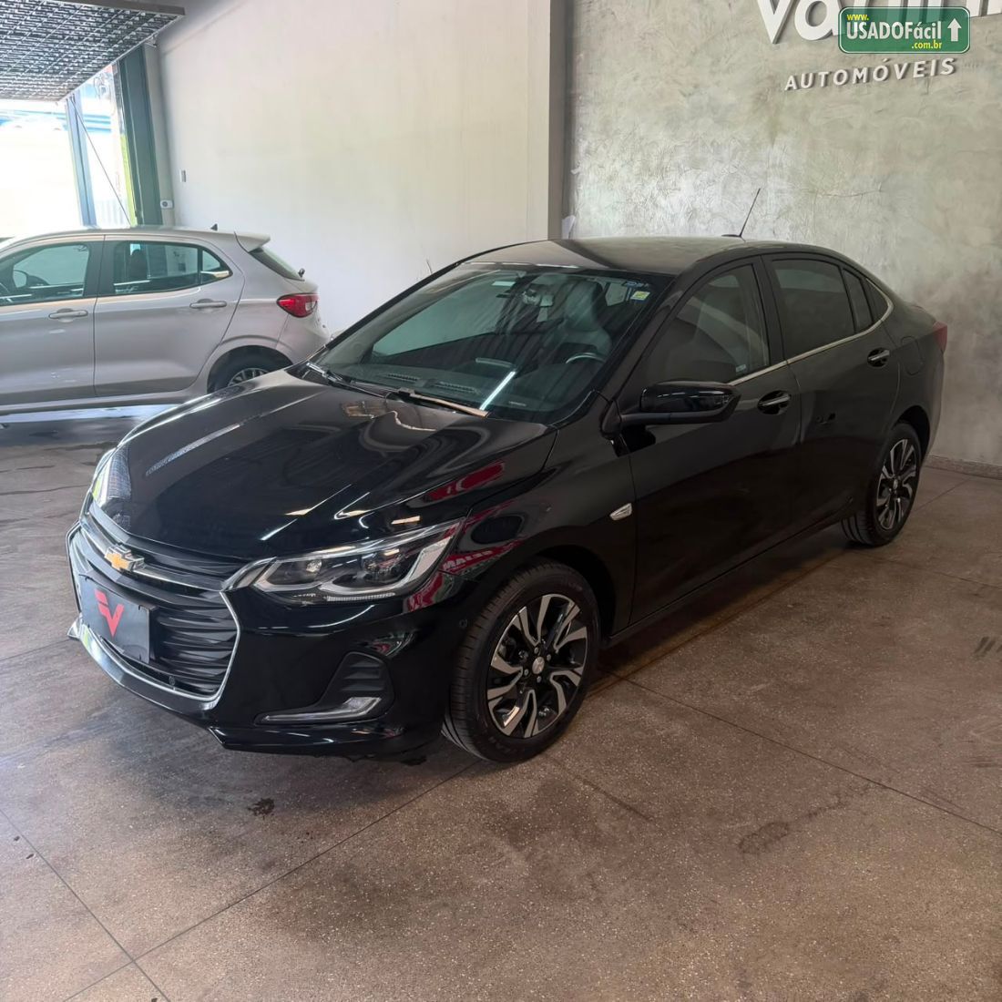 Foto do veículo
