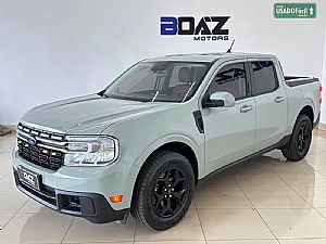 Maverick Lariat Fx4 Ecoboost Automático 2022/2022 em Cuiabá - MT