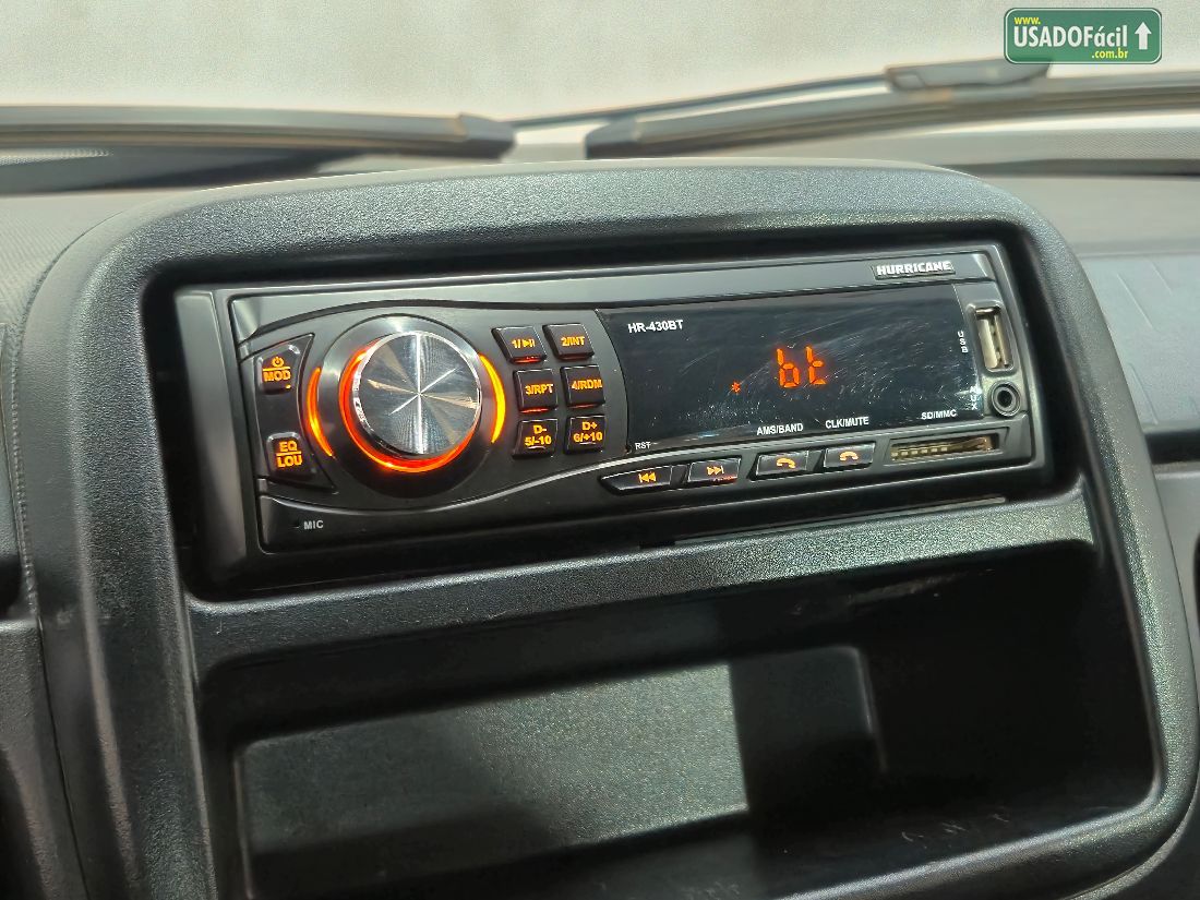 Fiat Mobi Like Flex 2024/2025 — foto 18 de 18