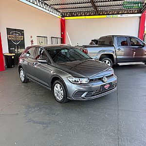 Polo 1.0 Tsi Flex 2023/2023 em Rondonópolis - MT
