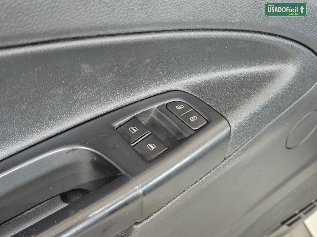 Volkswagen Saveiro Robust 1.6 Total Flex 2023/2023 — foto 13 de 14
